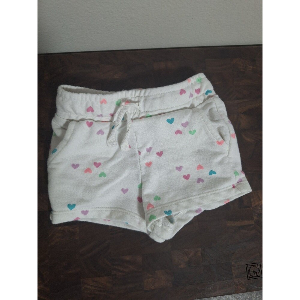 Cat & Jack 12m shorts
